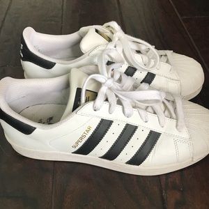 Adidas originals superstar sneakers